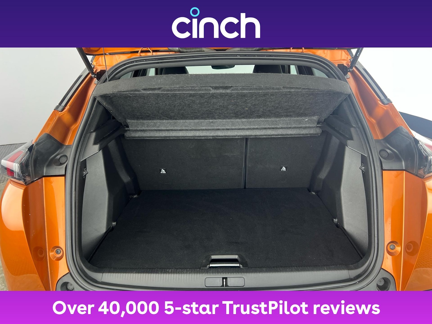 Used Peugeot 2008 2021 for sale - 77054298: Photo 21