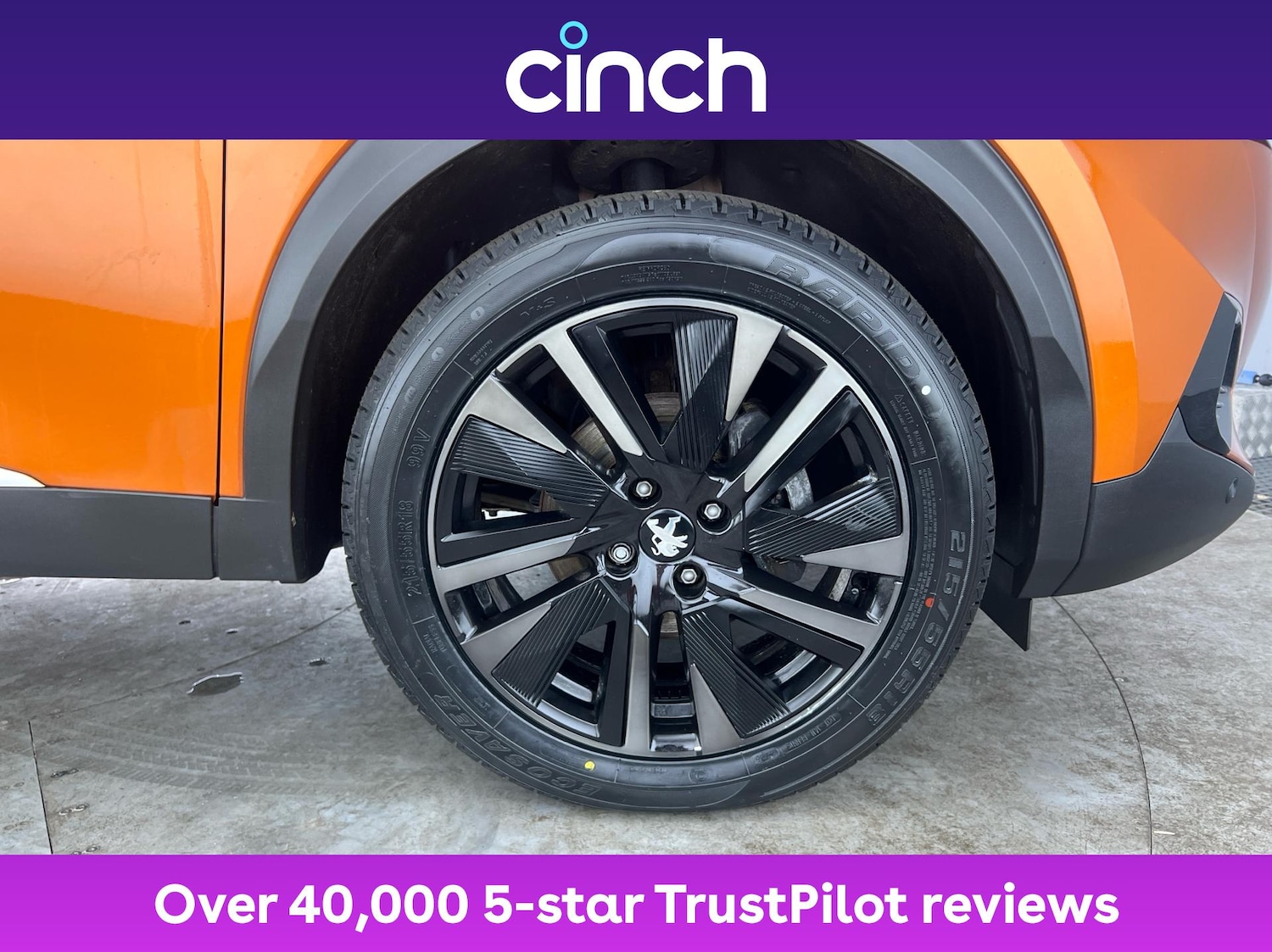 Used Peugeot 2008 2021 for sale - 77054298: Photo 28