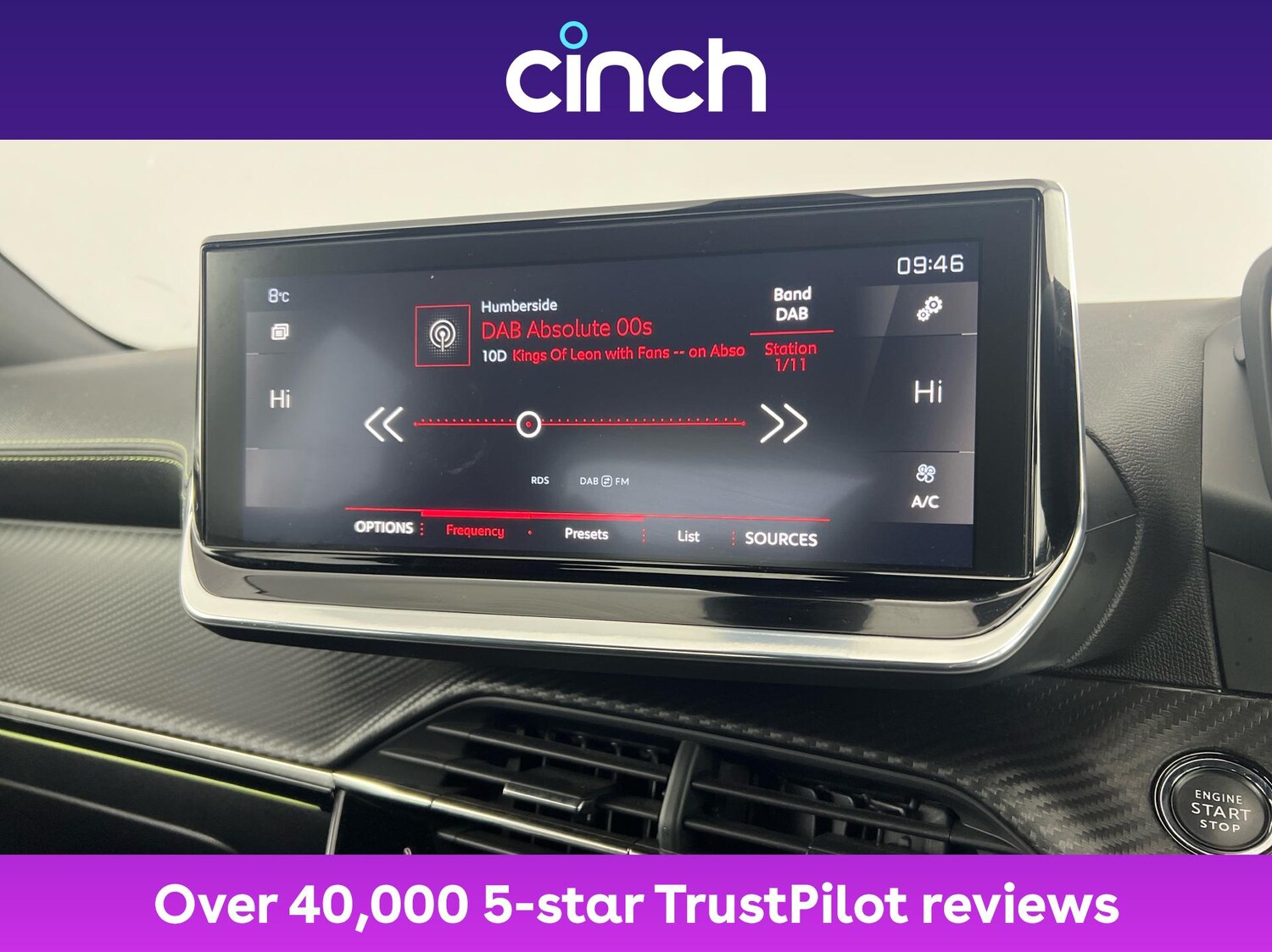 Used Peugeot 2008 2021 for sale - 77054298: Photo 33