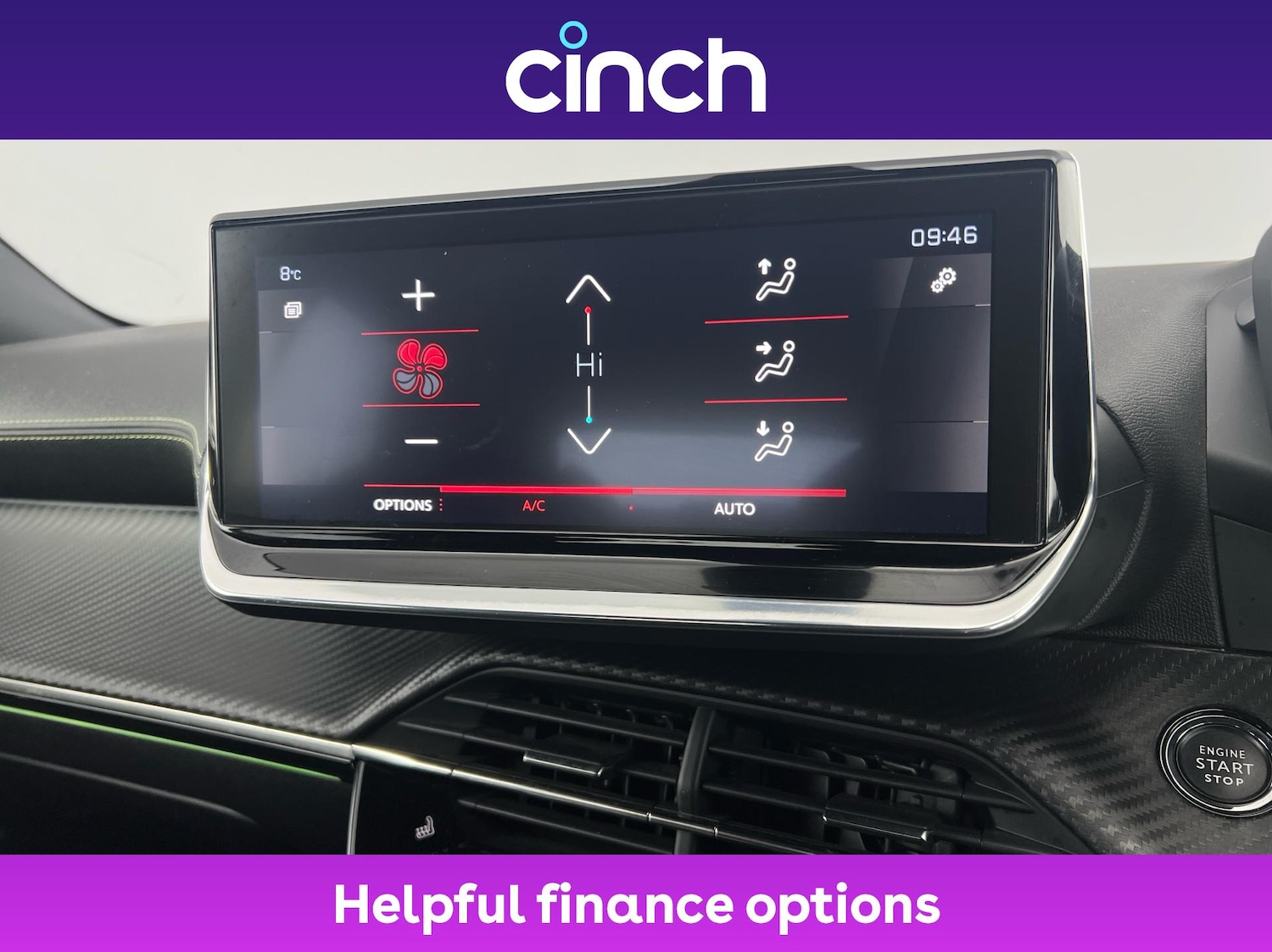 Used Peugeot 2008 2021 for sale - 77054298: Photo 35