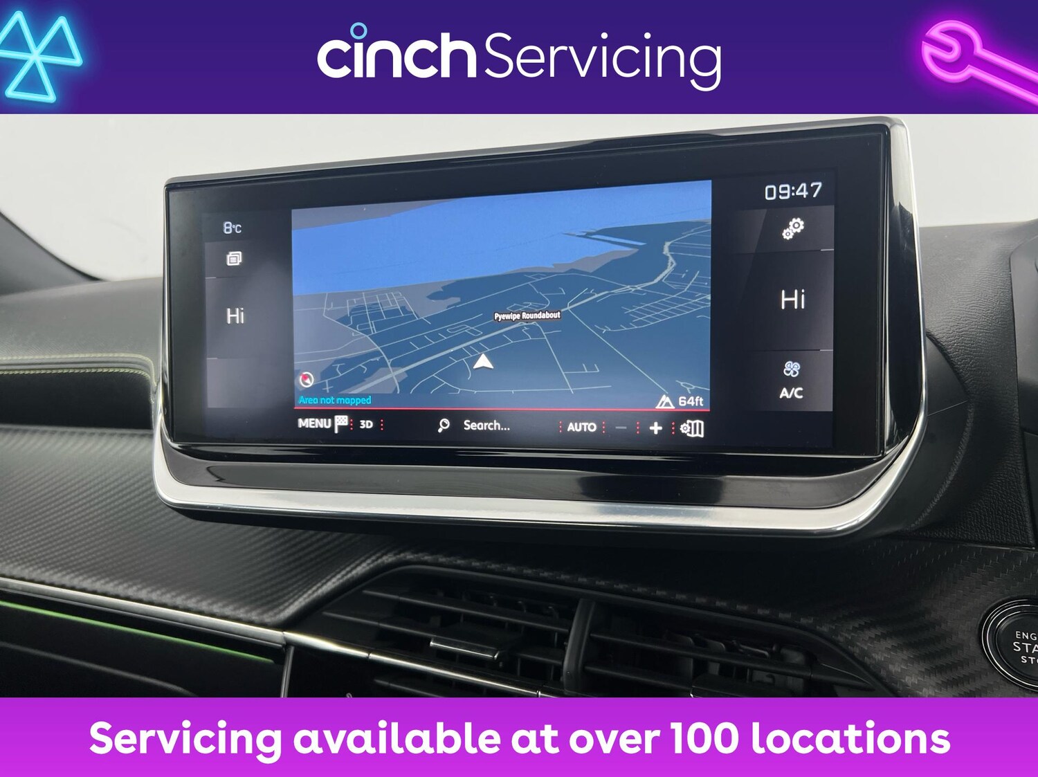 Used Peugeot 2008 2021 for sale - 77054298: Photo 36