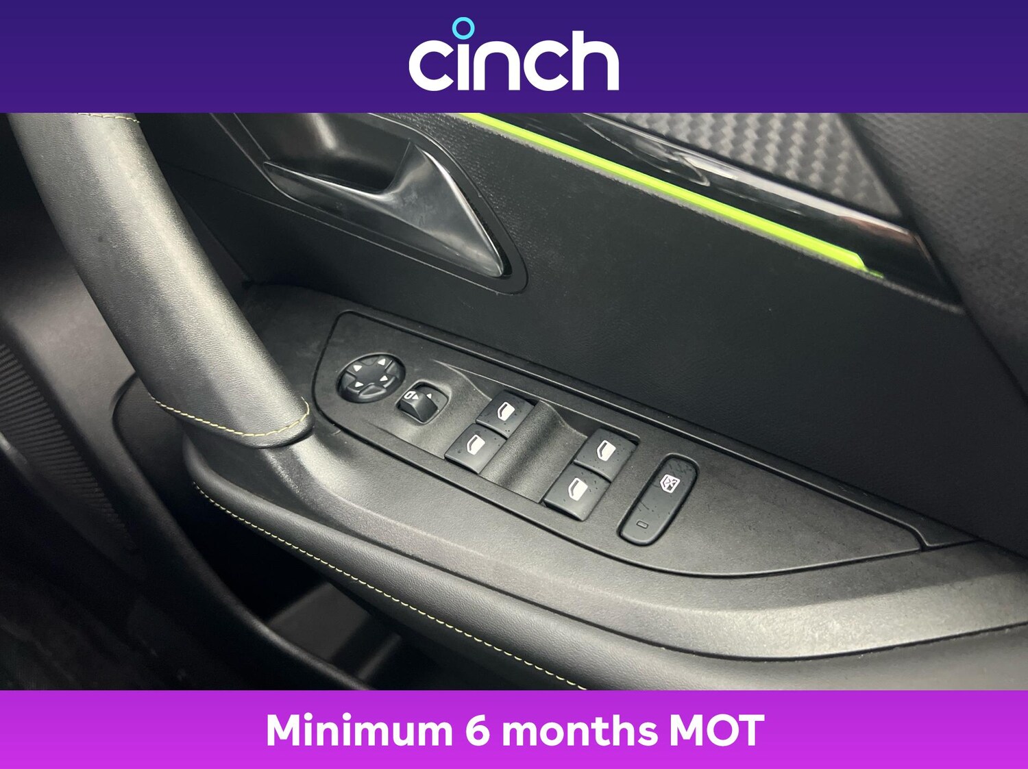 Used Peugeot 2008 2021 for sale - 77054298: Photo 42