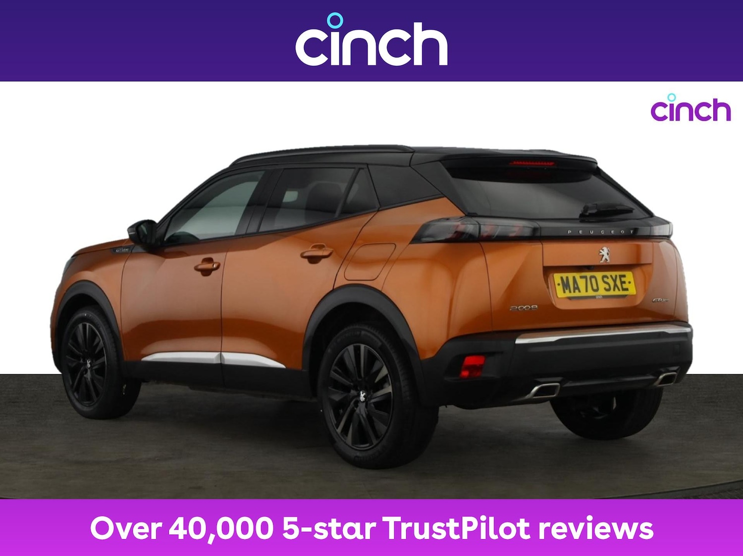 Used Peugeot 2008 2021 for sale - 77054298: Photo 6