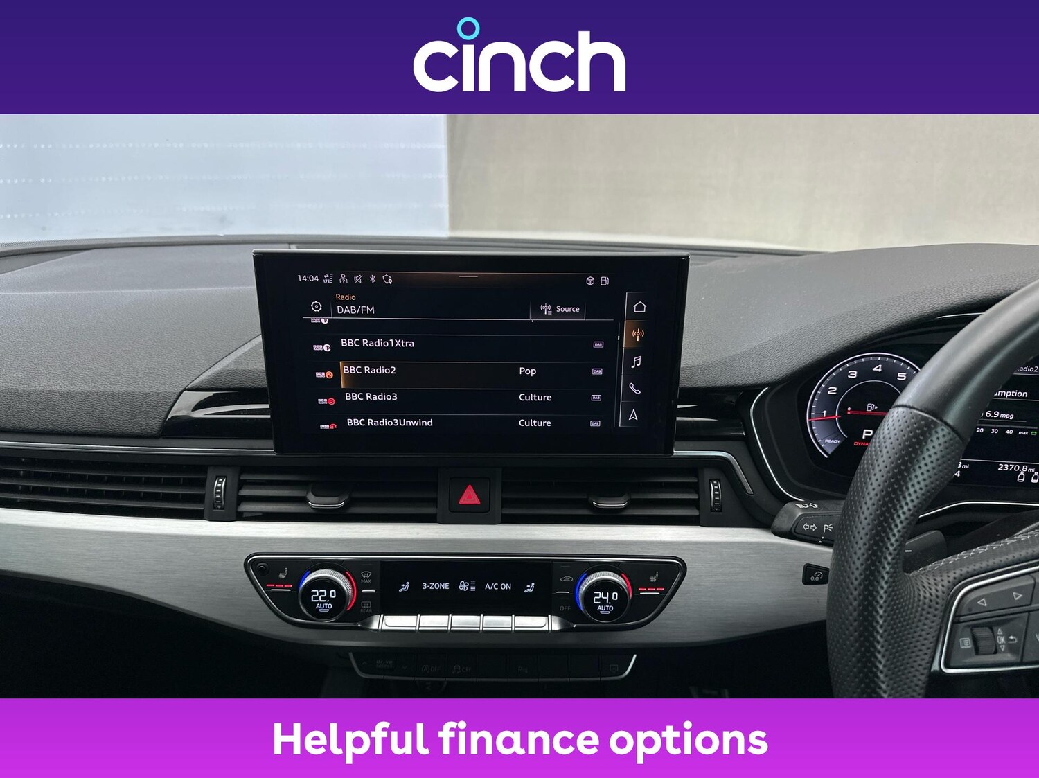 Used Audi A5 2021 for sale - 76648195: Photo 17