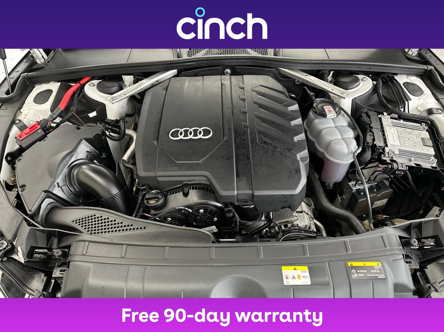 Used Audi A5 2021 for sale - 76648195: Photo 23