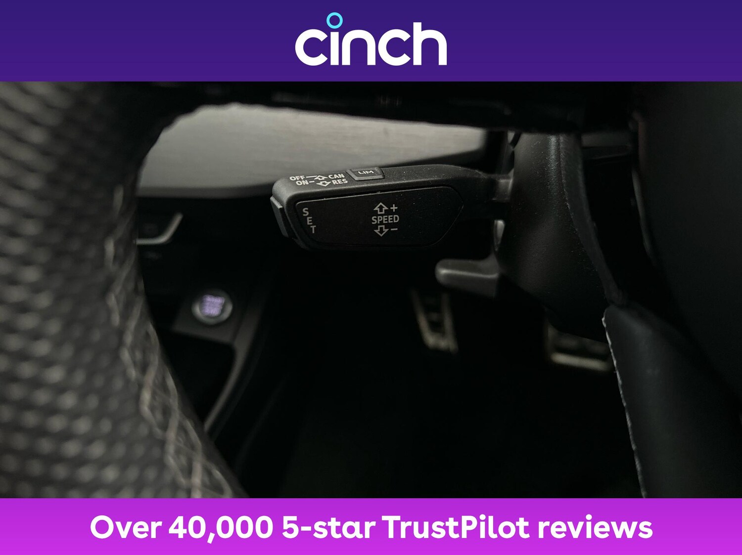 Used Audi A5 2021 for sale - 76648195: Photo 33