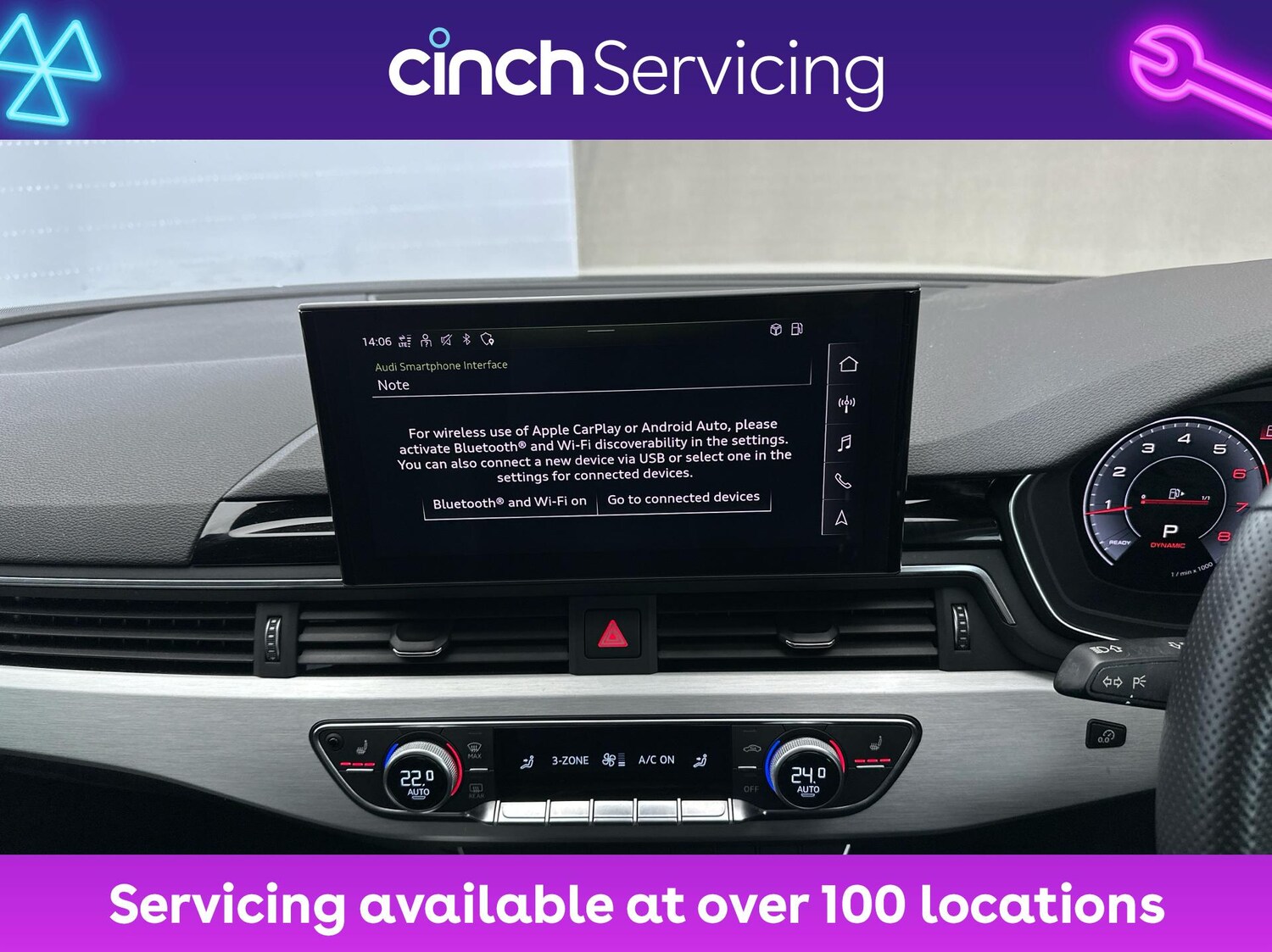 Used Audi A5 2021 for sale - 76648195: Photo 36