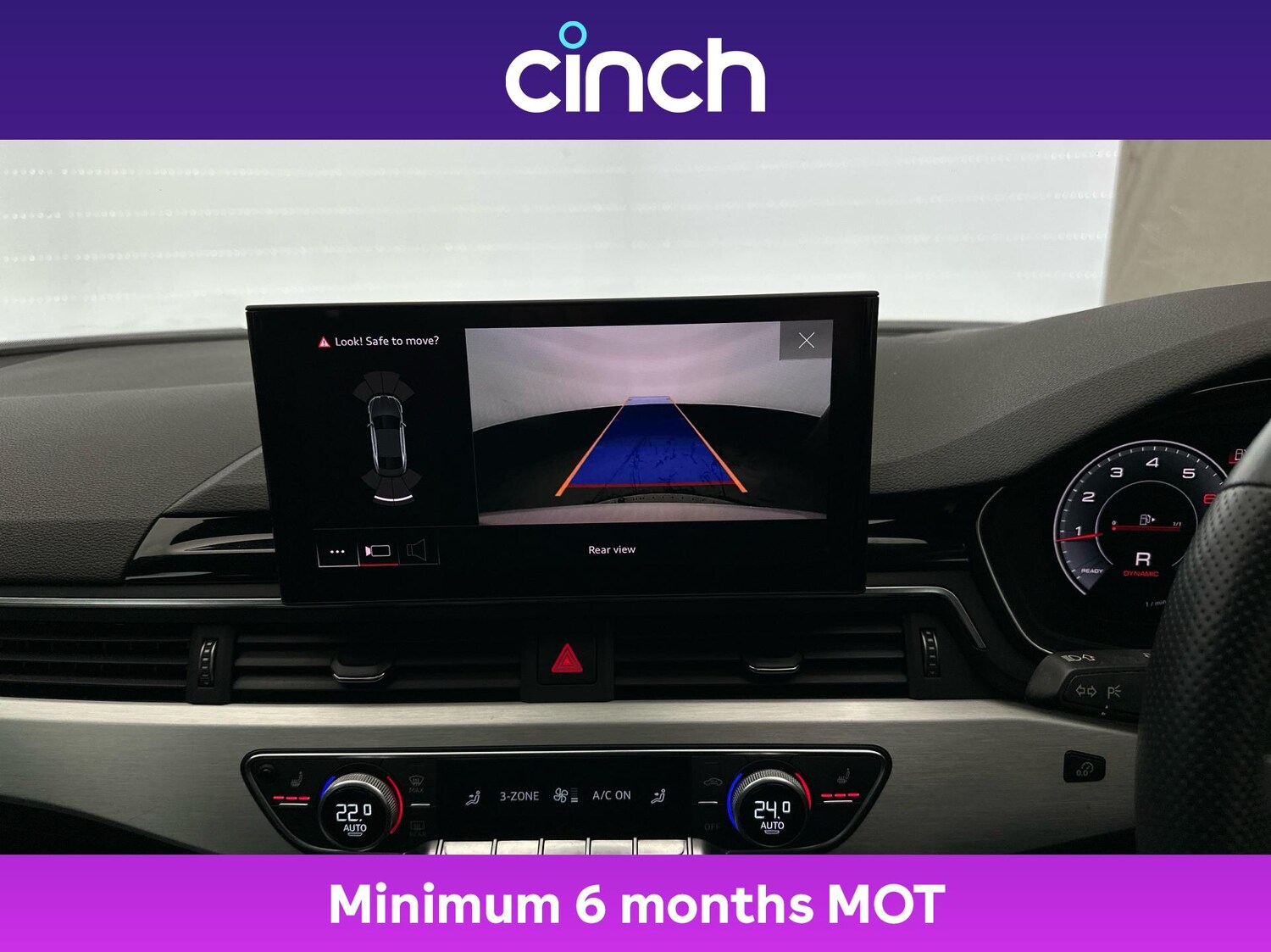 Used Audi A5 2021 for sale - 76648195: Photo 37