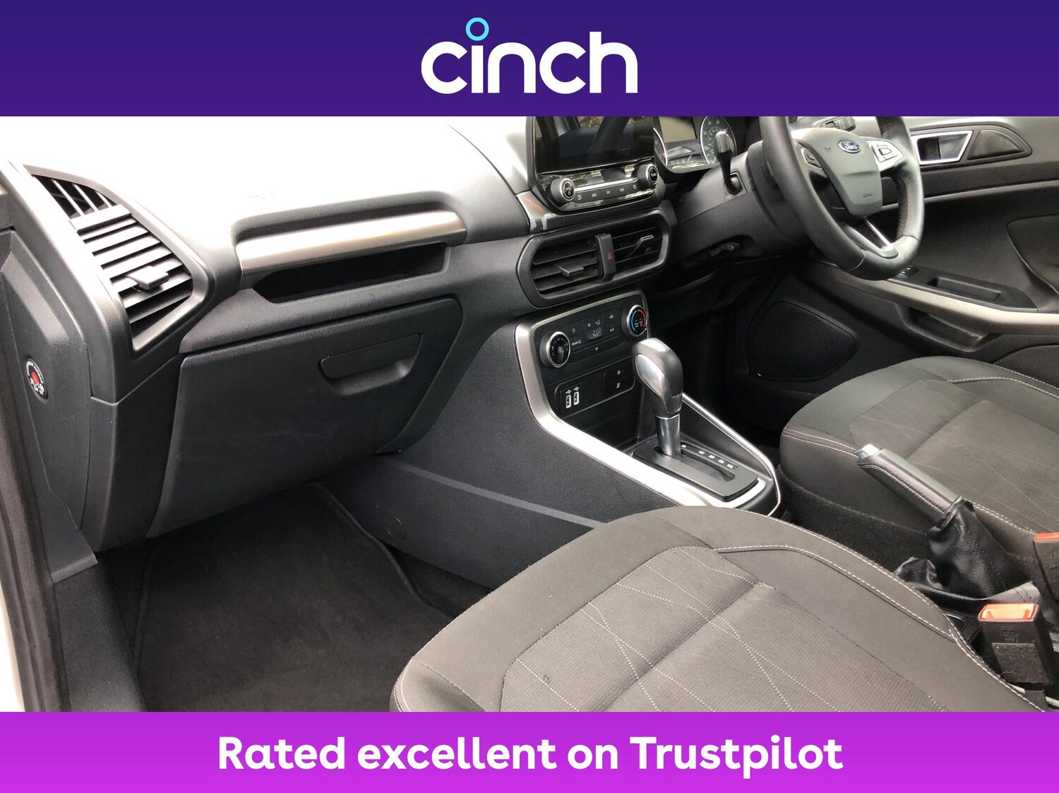 Used Ford Ecosport 2018 for sale - 76819866: Photo 14