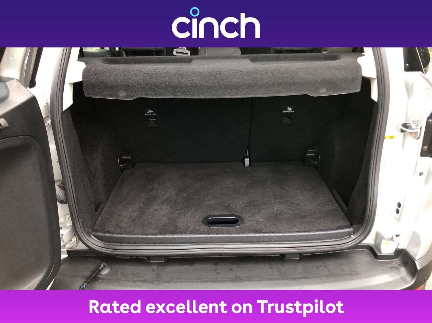 Used Ford Ecosport 2018 for sale - 76819866: Photo 21