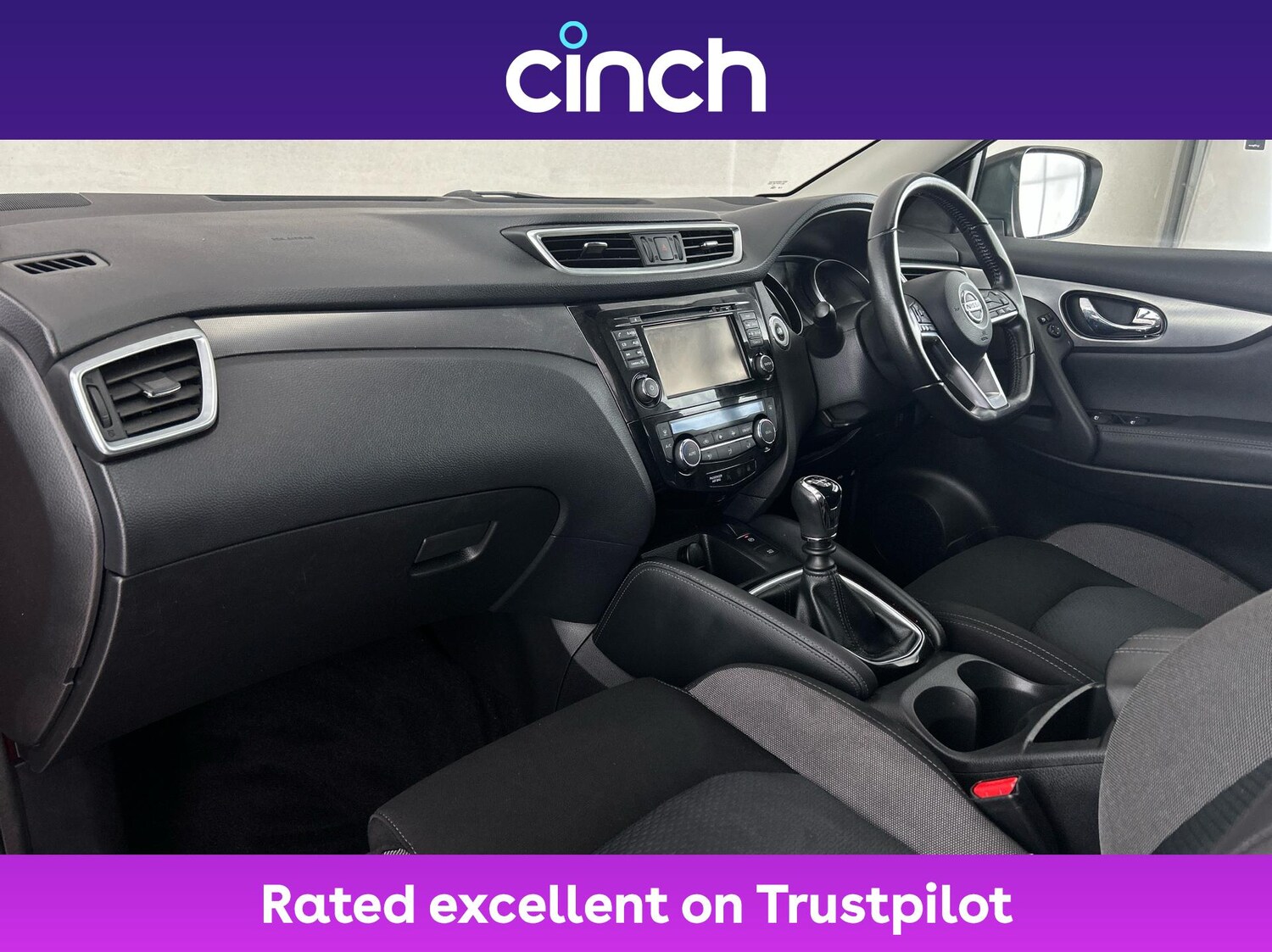 Used Nissan Qashqai 2018 for sale - 76590535: Photo 14