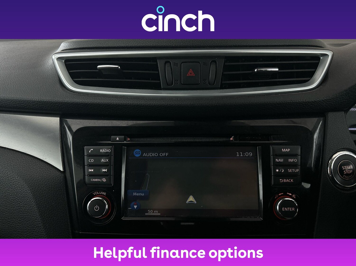 Used Nissan Qashqai 2018 for sale - 76590535: Photo 17