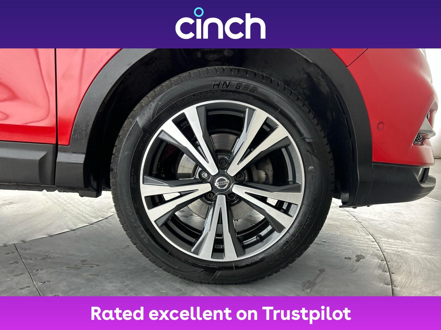 Used Nissan Qashqai 2018 for sale - 76590535: Photo 28