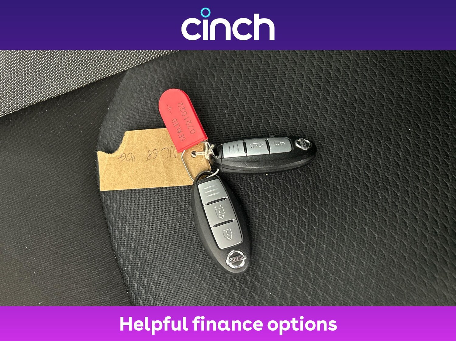 Used Nissan Qashqai 2018 for sale - 76590535: Photo 30