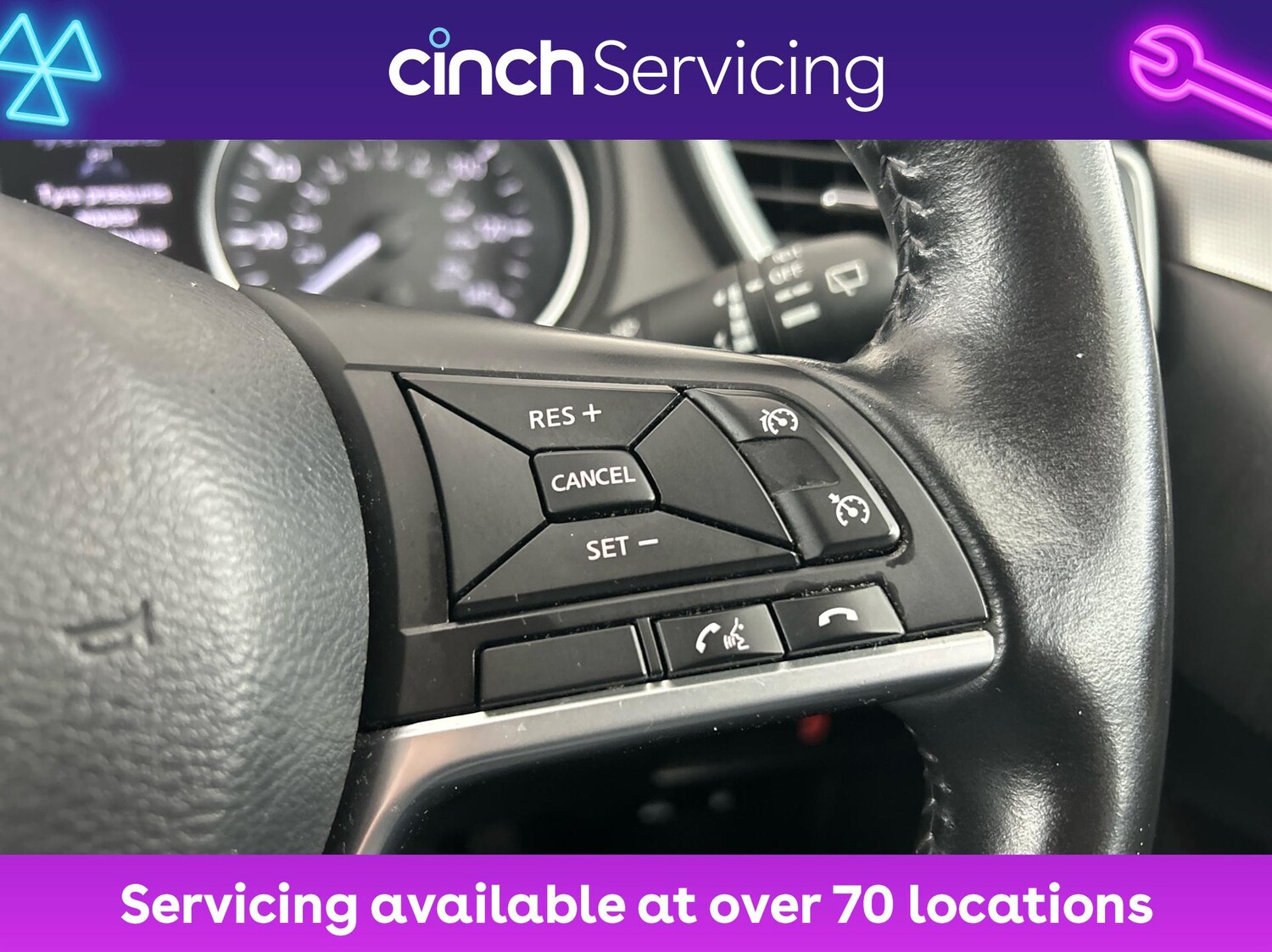 Used Nissan Qashqai 2018 for sale - 76590535: Photo 31