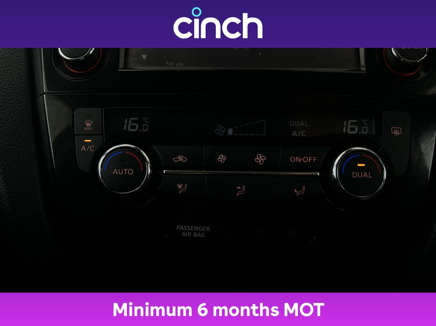 Used Nissan Qashqai 2018 for sale - 76590535: Photo 32