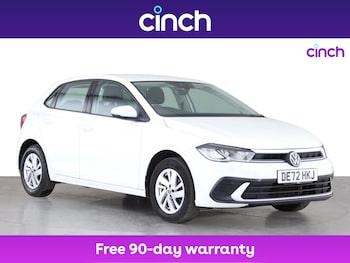 Volkswagen - Polo