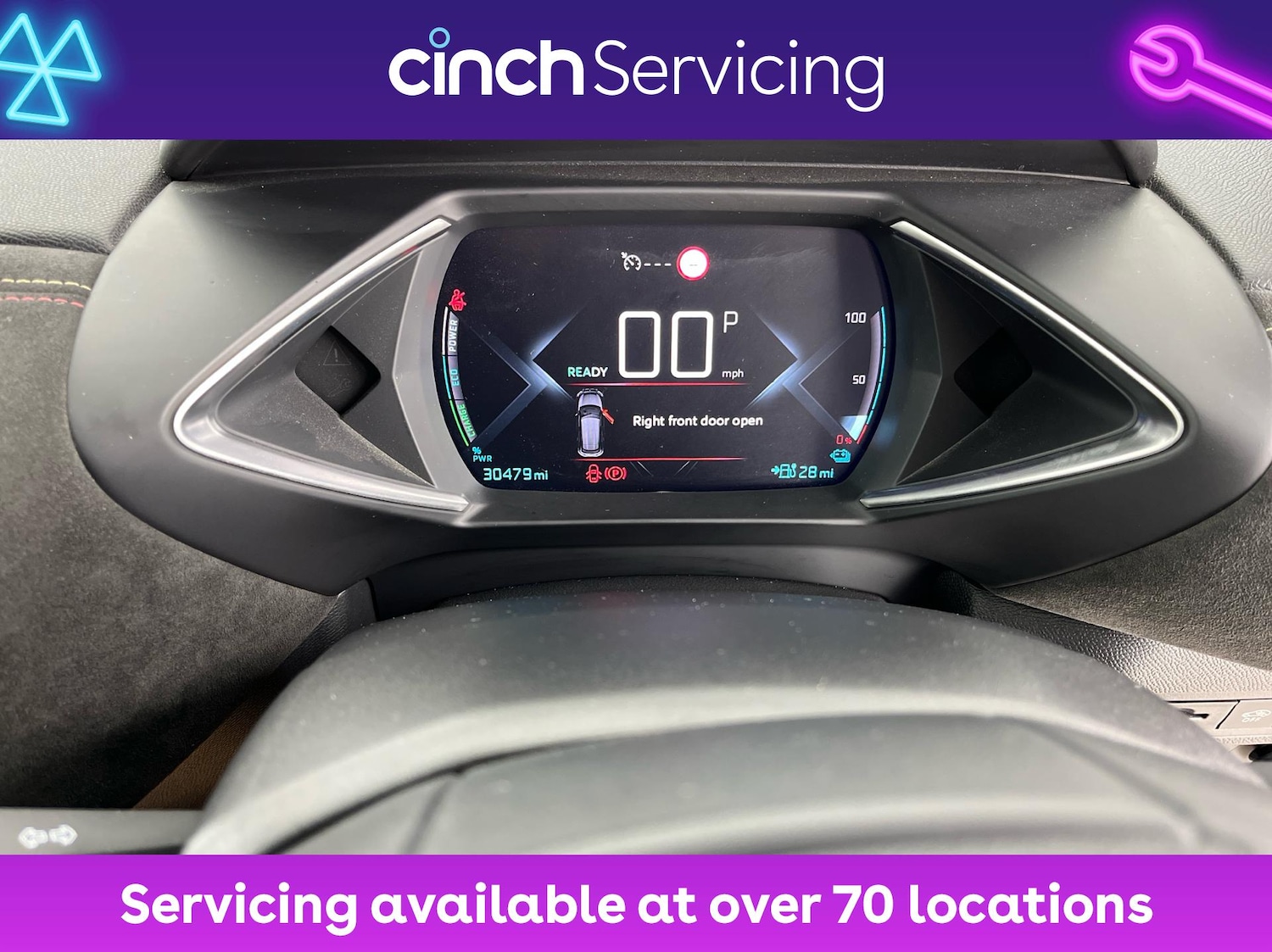 Used DS Automobiles DS 3 Crossback 2022 for sale - 76335249: Photo 18