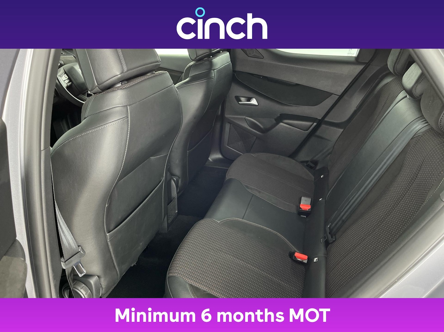 Used DS Automobiles DS 3 Crossback 2022 for sale - 76335249: Photo 20