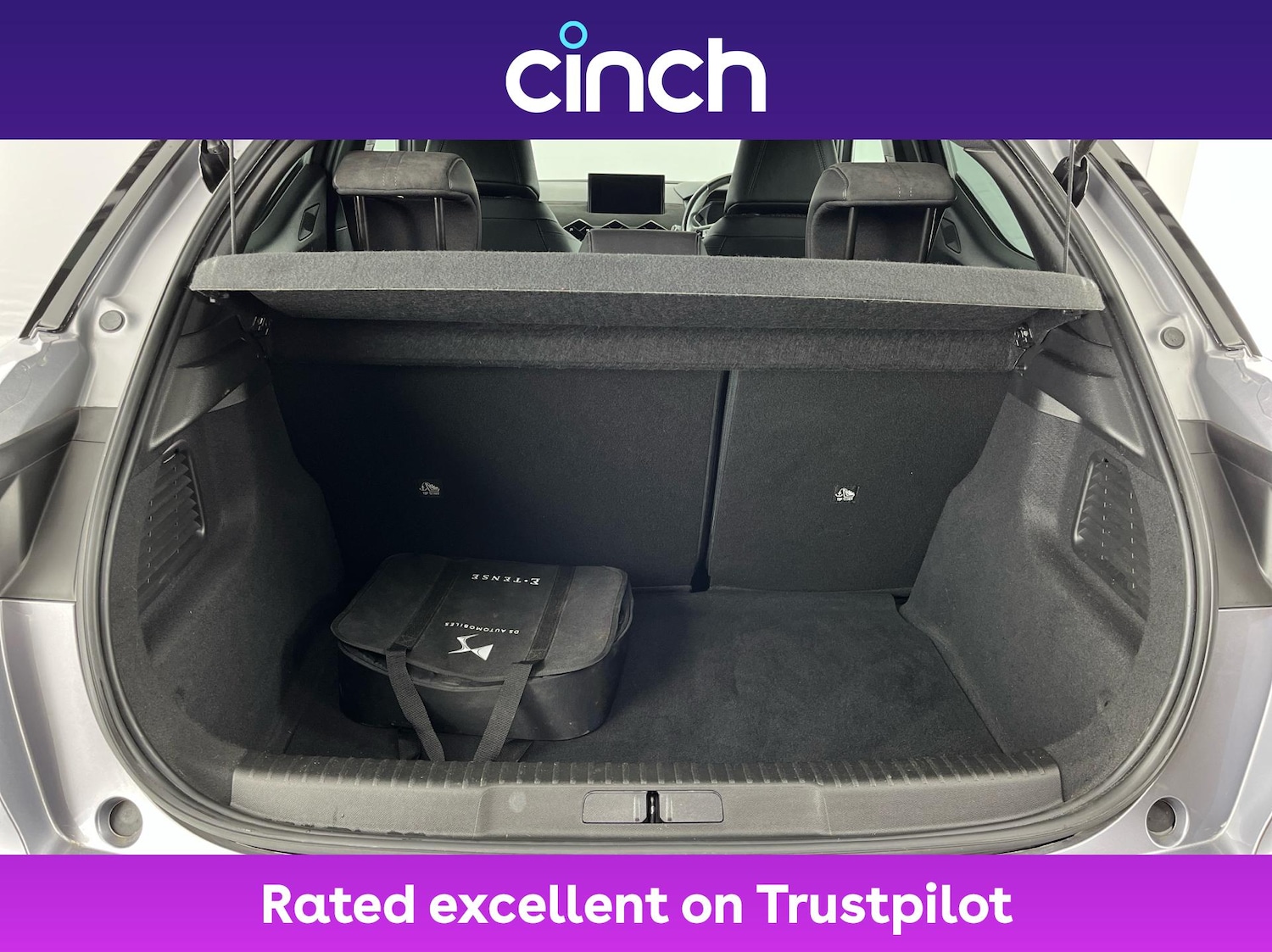 Used DS Automobiles DS 3 Crossback 2022 for sale - 76335249: Photo 21