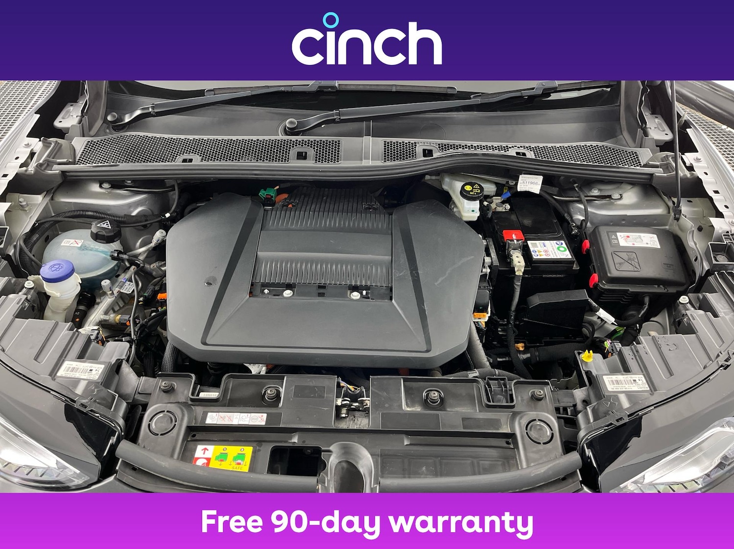 Used DS Automobiles DS 3 Crossback 2022 for sale - 76335249: Photo 23