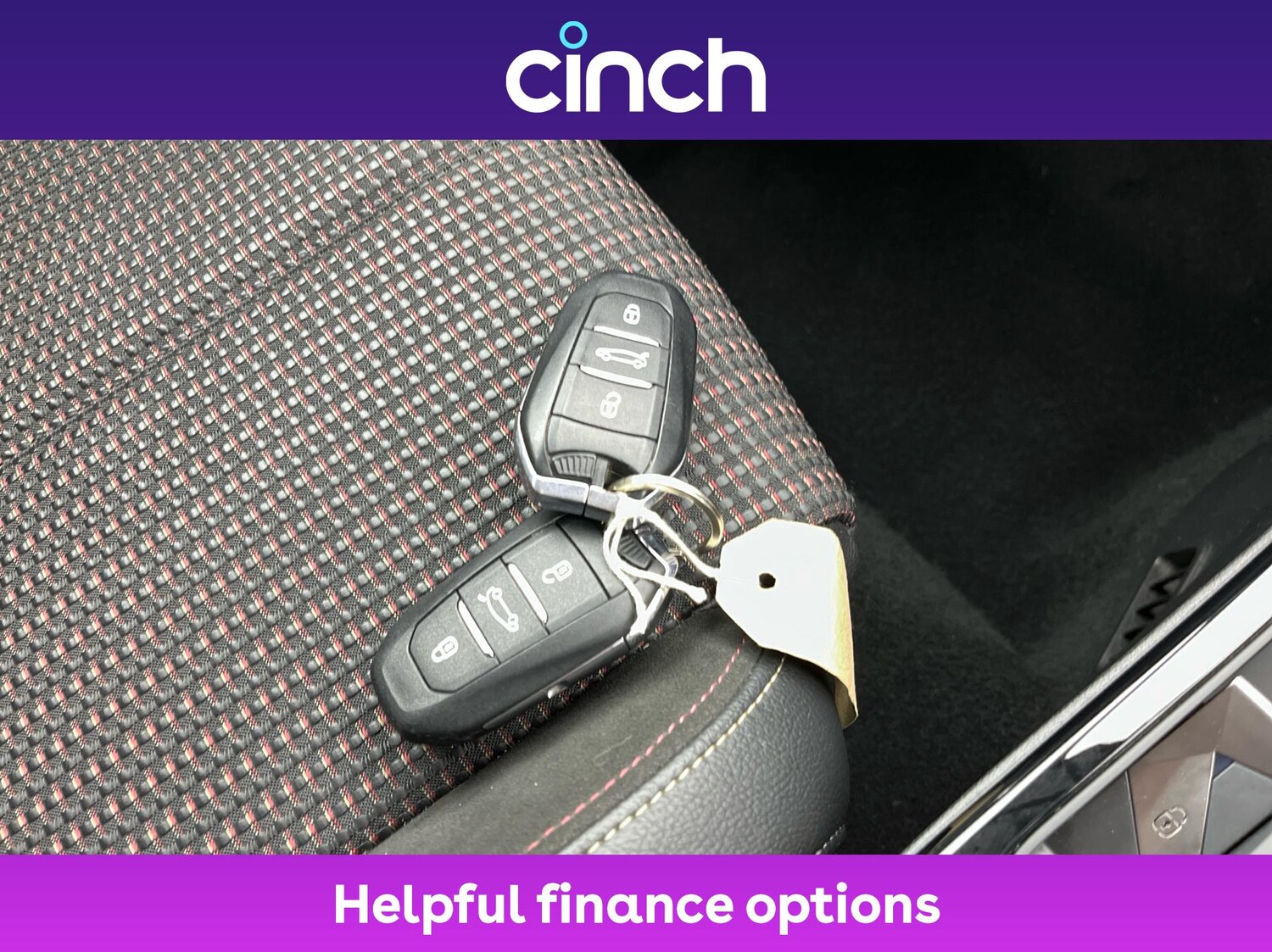 Used DS Automobiles DS 3 Crossback 2022 for sale - 76335249: Photo 30