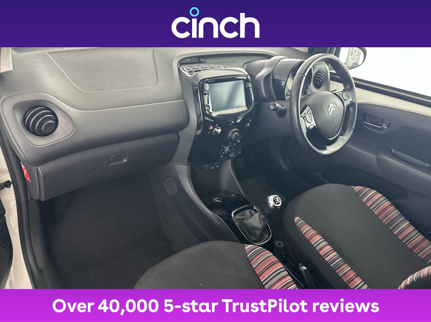 Used Citroen C1 2020 for sale - 77018460: Photo 14