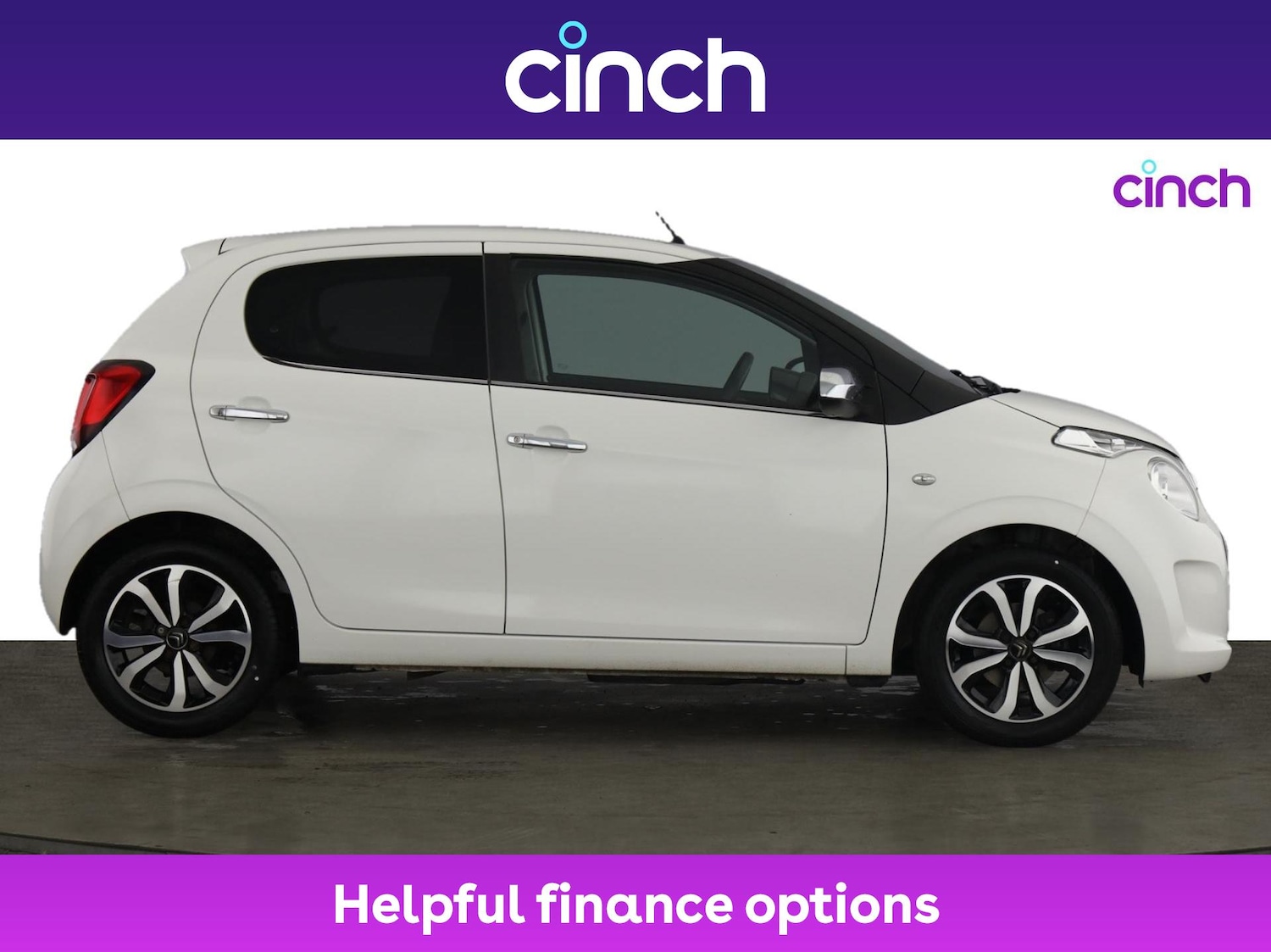 Used Citroen C1 2020 for sale - 77018460: Photo 2