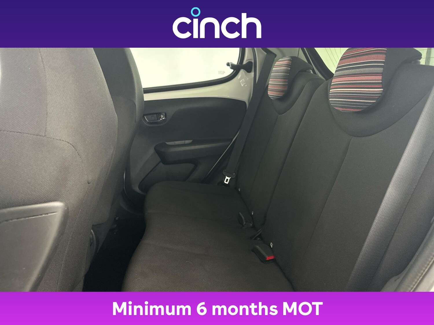 Used Citroen C1 2020 for sale - 77018460: Photo 20