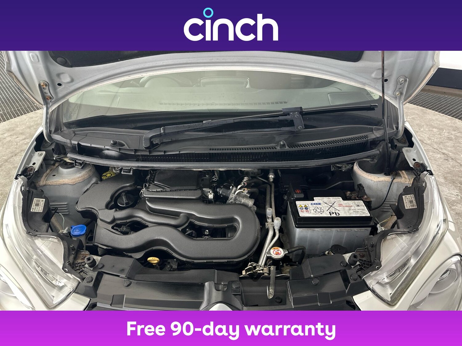 Used Citroen C1 2020 for sale - 77018460: Photo 23