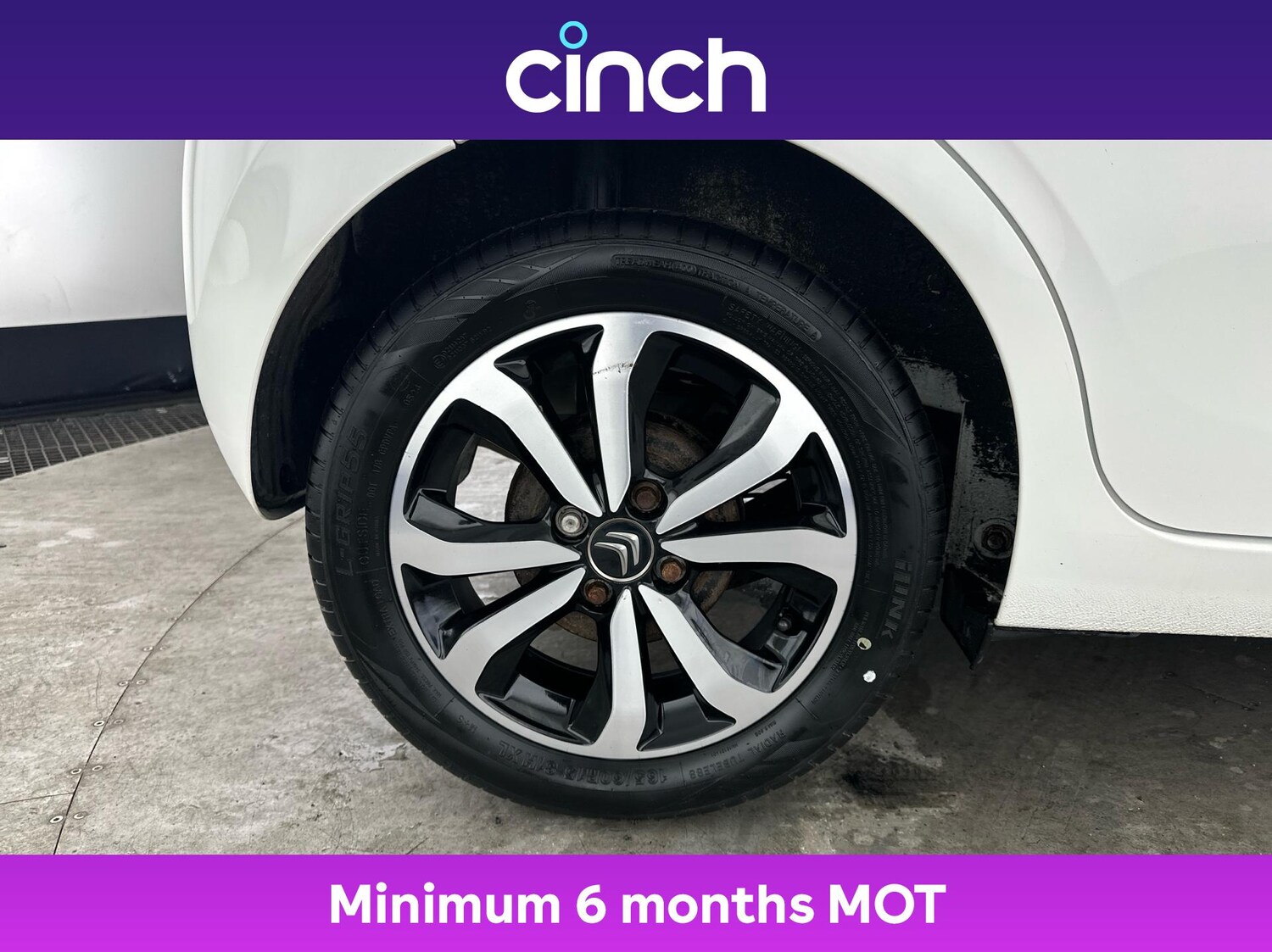 Used Citroen C1 2020 for sale - 77018460: Photo 27