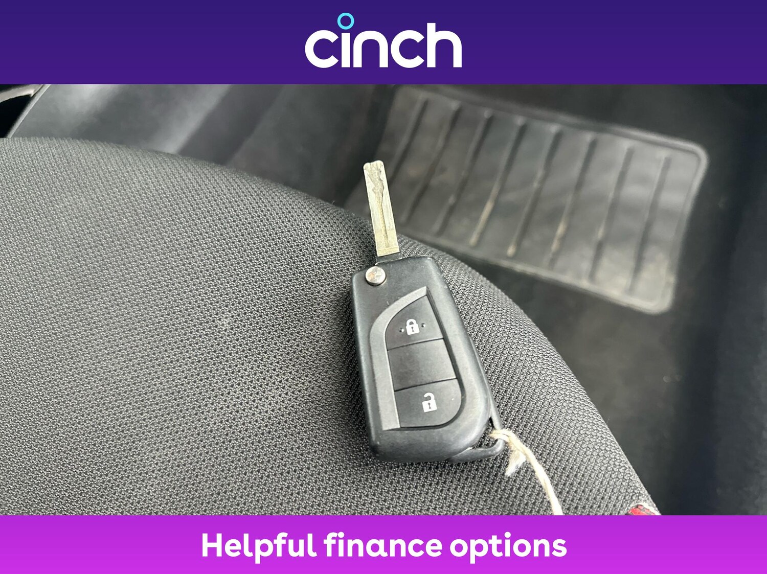 Used Citroen C1 2020 for sale - 77018460: Photo 30