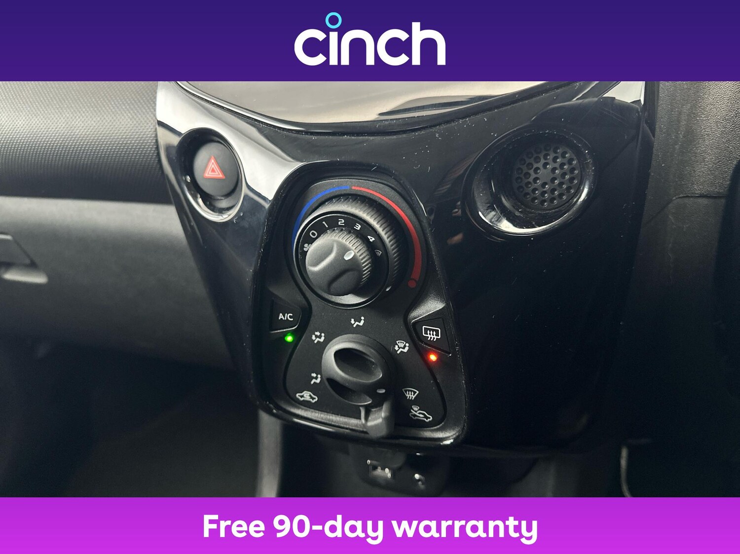 Used Citroen C1 2020 for sale - 77018460: Photo 34