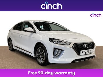 Hyundai - IONIQ