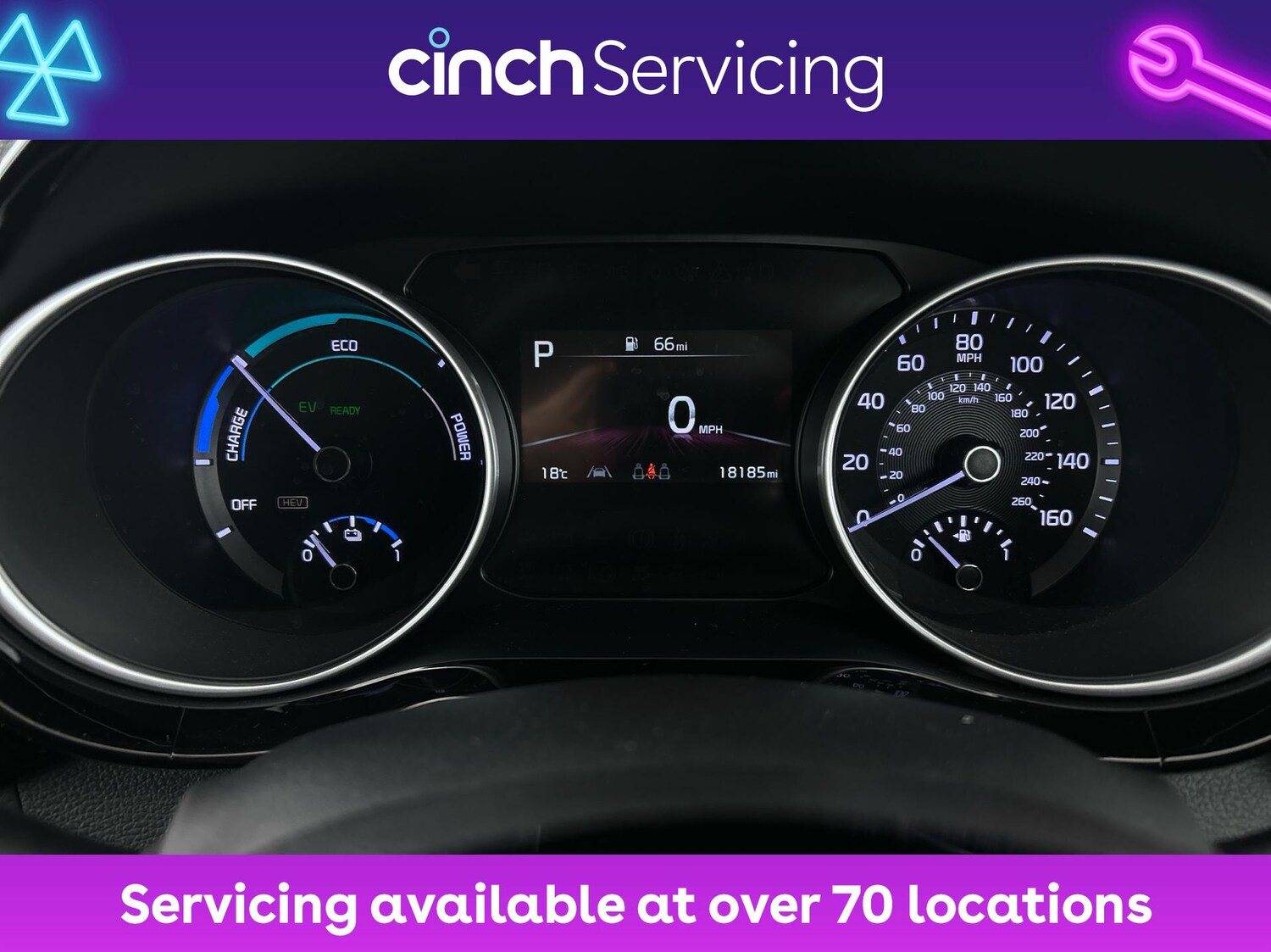 Used Kia XCeed 2023 for sale - 76020073: Photo 18