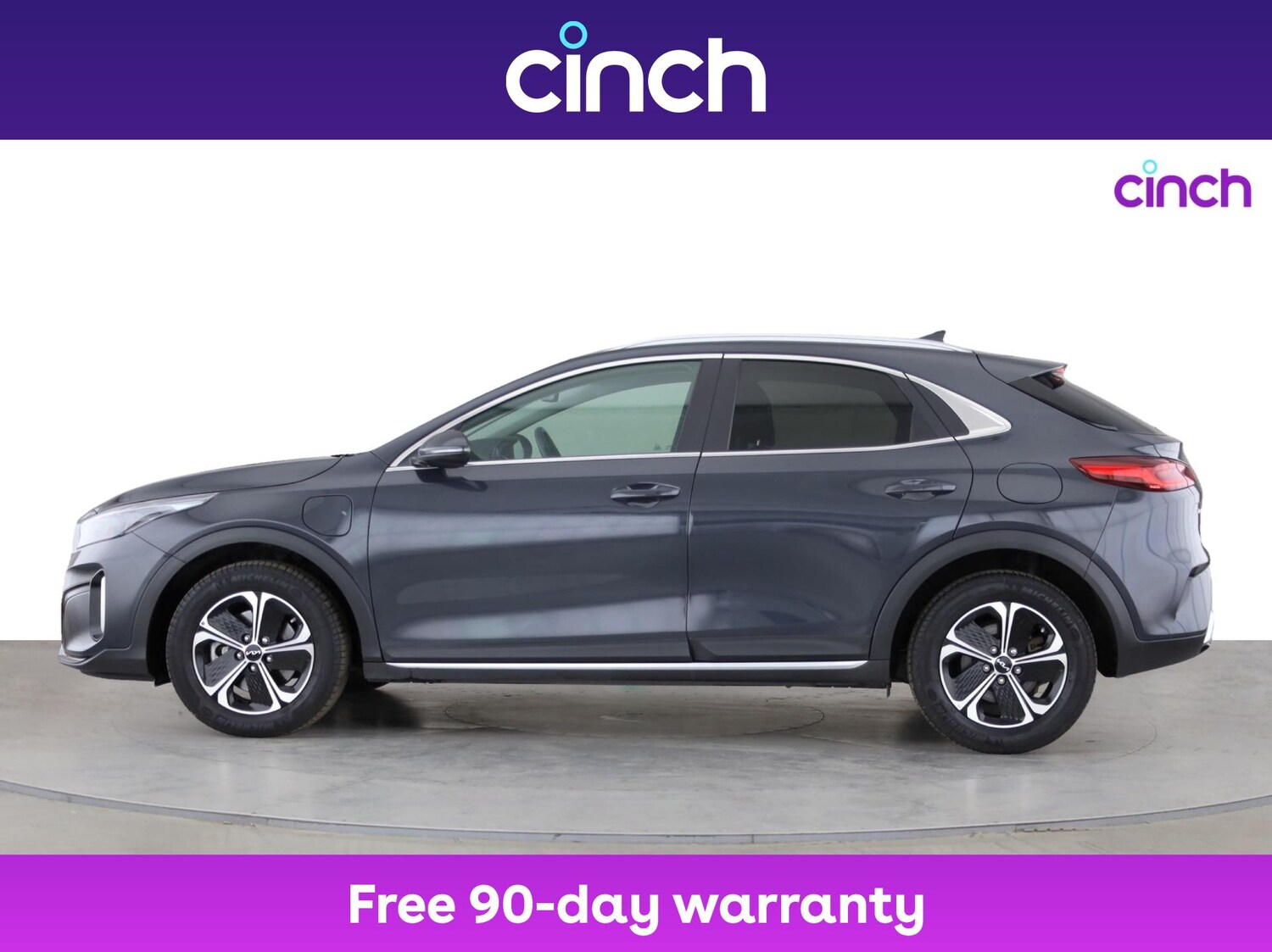 Used Kia XCeed 2023 for sale - 76020073: Photo 8