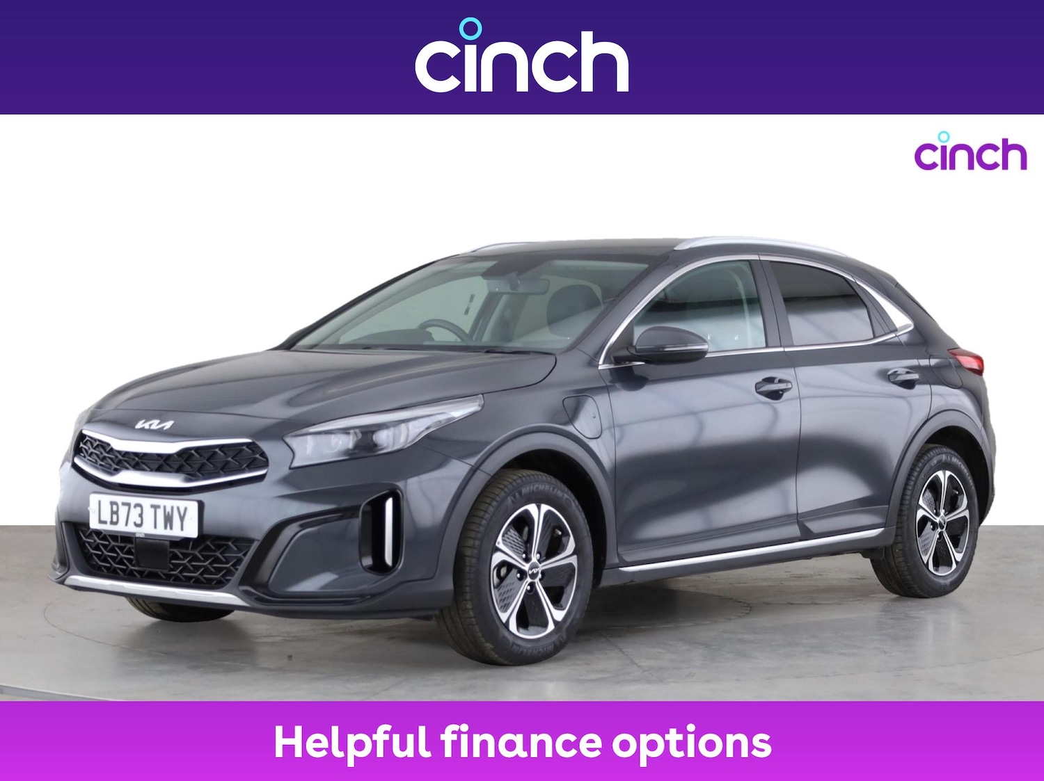 Used Kia XCeed 2023 for sale - 76020073: Photo 9