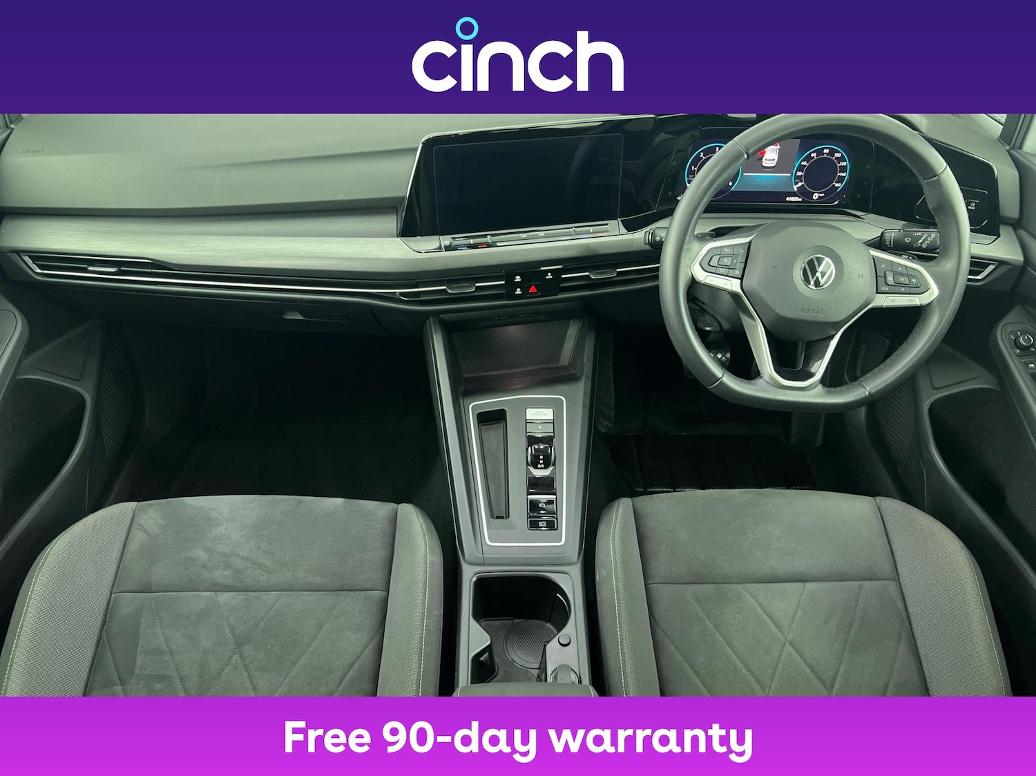 Used Volkswagen Golf 2021 for sale - 76910616: Photo 15