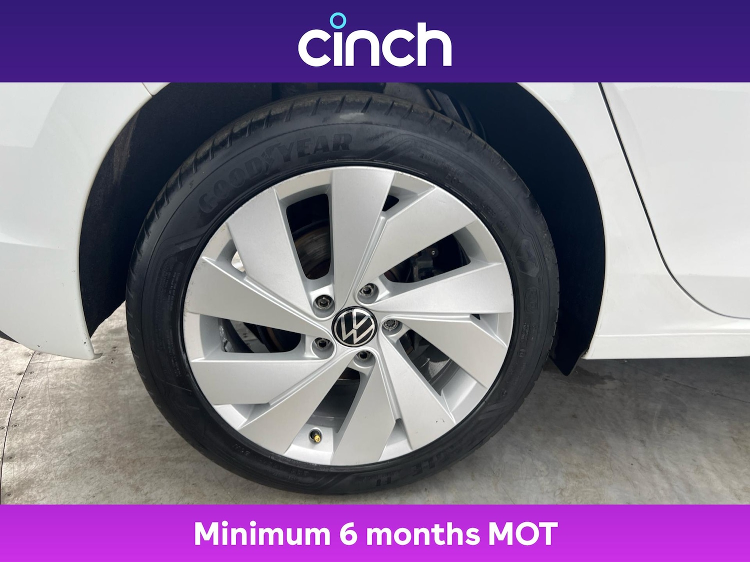 Used Volkswagen Golf 2021 for sale - 76910616: Photo 27