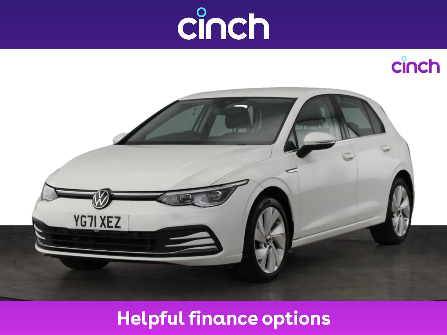 Used Volkswagen Golf 2021 for sale - 76910616: Photo 9