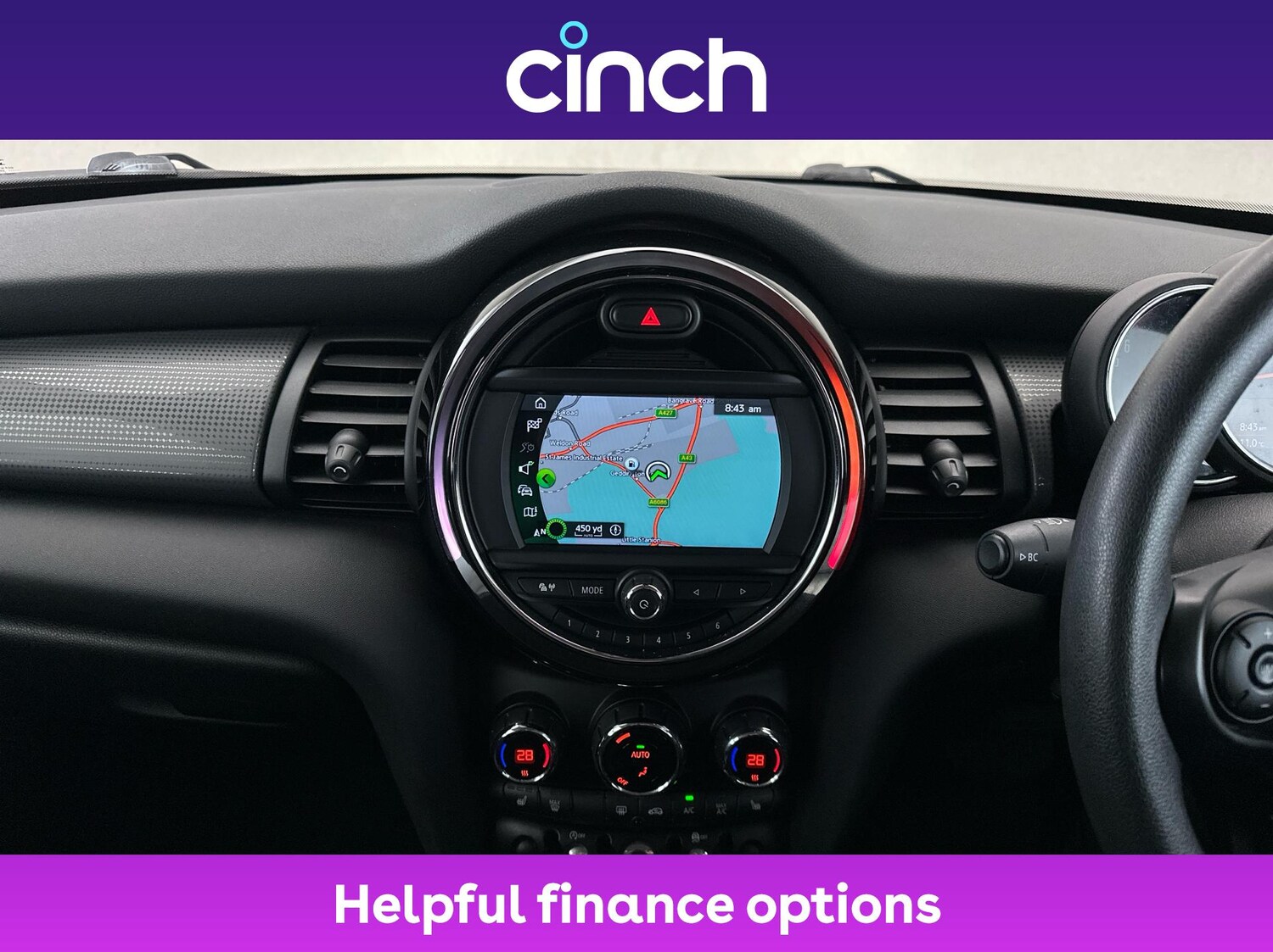 Used MINI Hatch 2020 for sale - 77014095: Photo 17