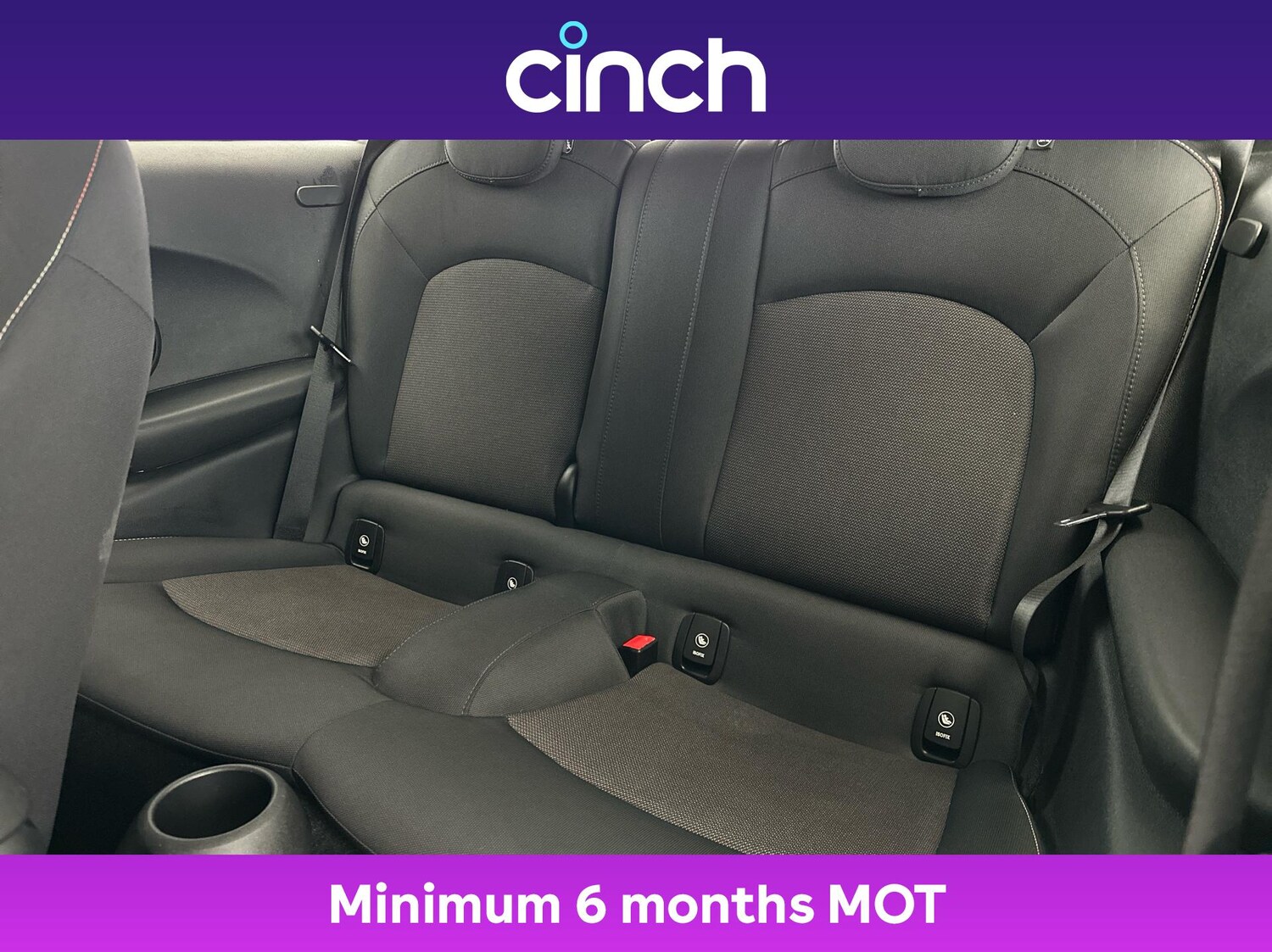 Used MINI Hatch 2020 for sale - 77014095: Photo 20