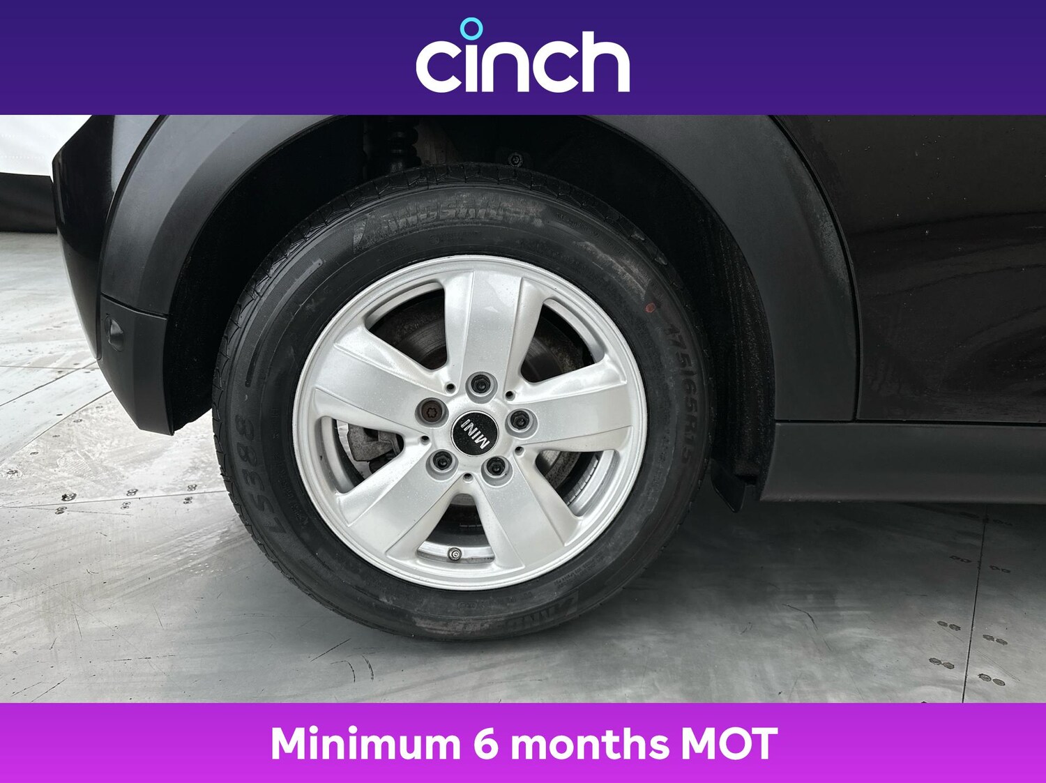 Used MINI Hatch 2020 for sale - 77014095: Photo 27