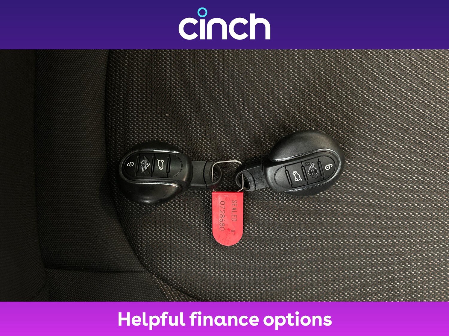 Used MINI Hatch 2020 for sale - 77014095: Photo 30