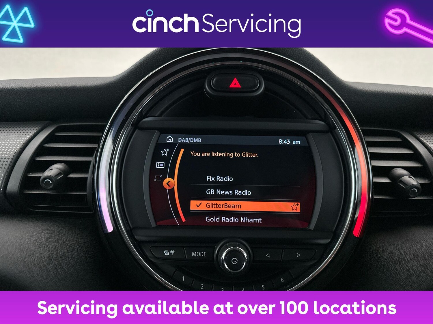 Used MINI Hatch 2020 for sale - 77014095: Photo 31