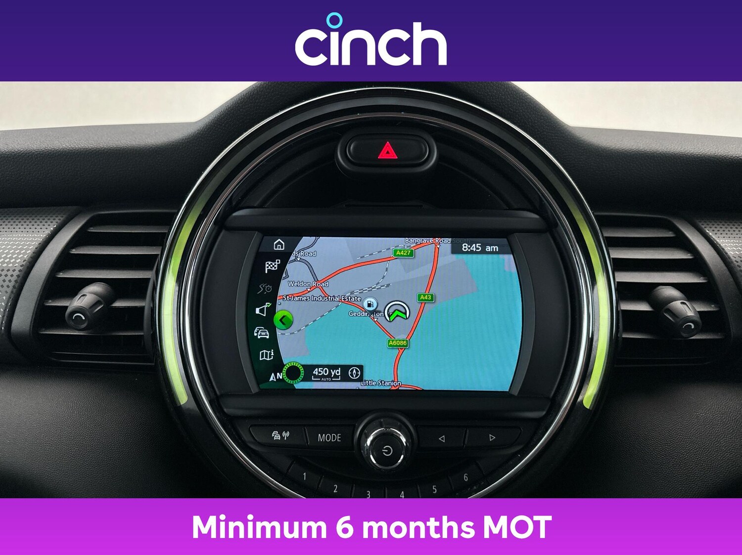 Used MINI Hatch 2020 for sale - 77014095: Photo 32