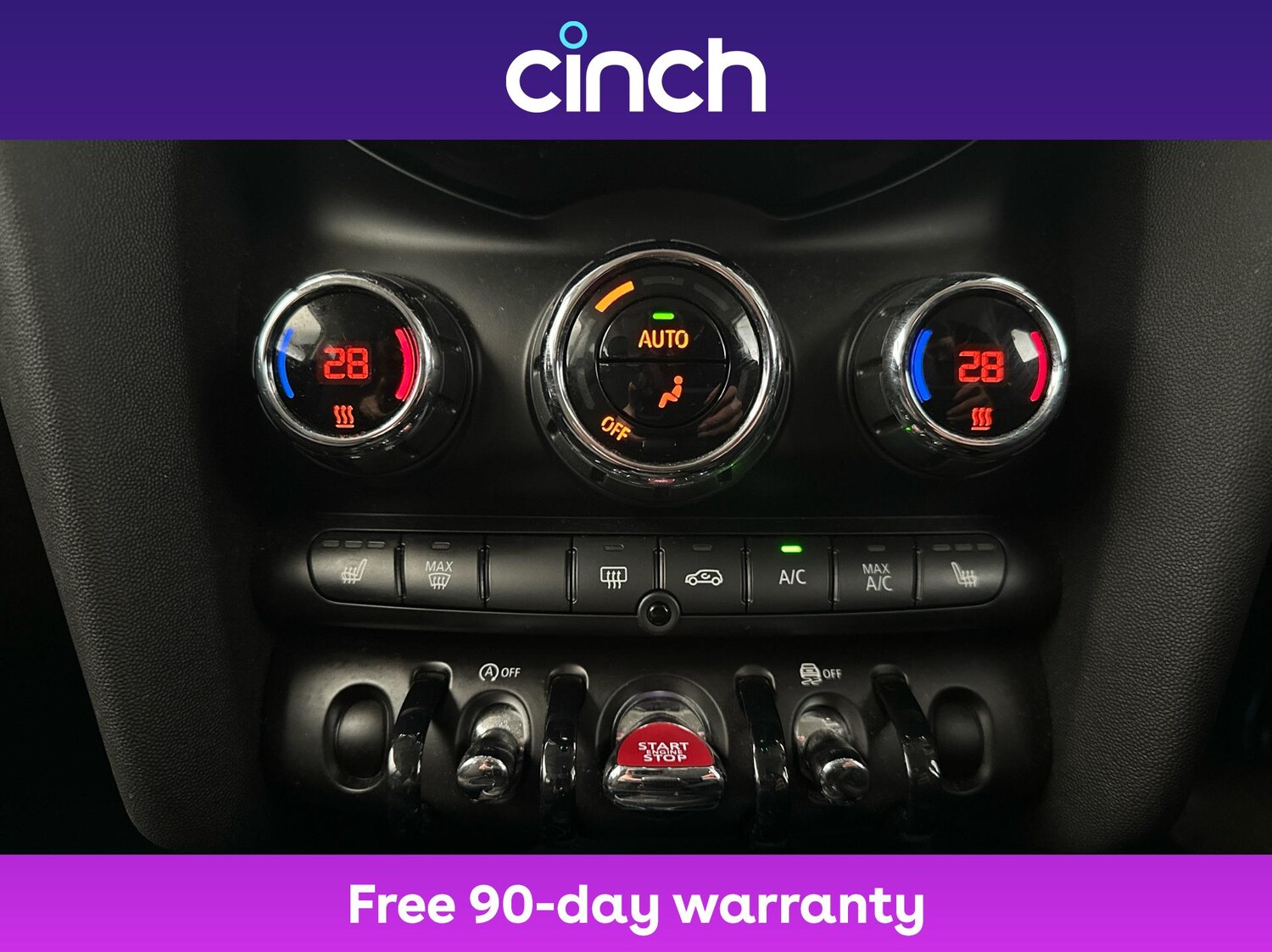 Used MINI Hatch 2020 for sale - 77014095: Photo 34