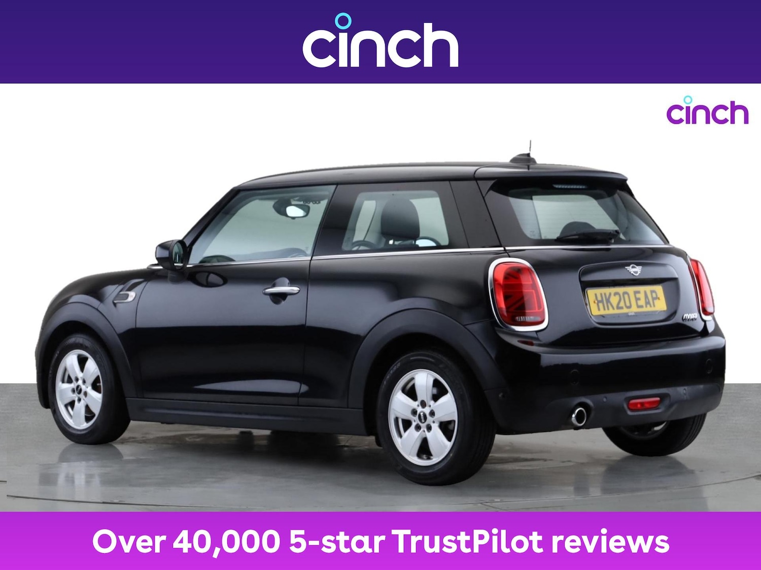 Used MINI Hatch 2020 for sale - 77014095: Photo 6