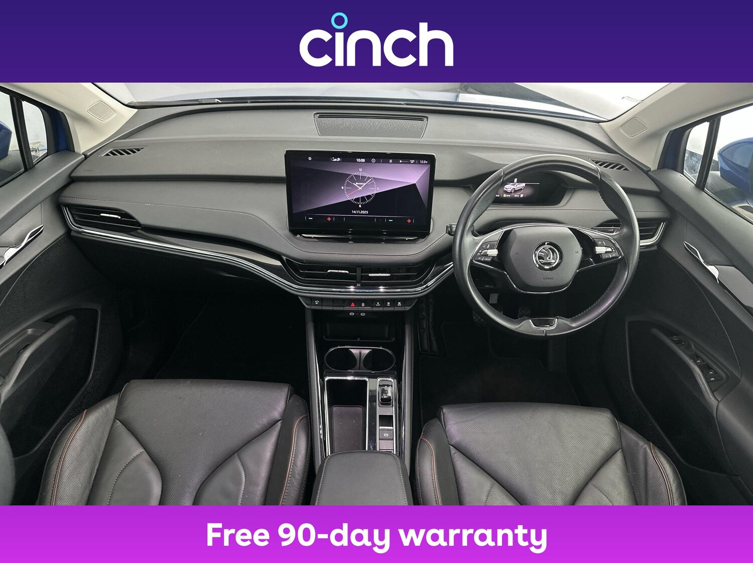 Used Skoda Enyaq 2021 for sale - 76804406: Photo 15