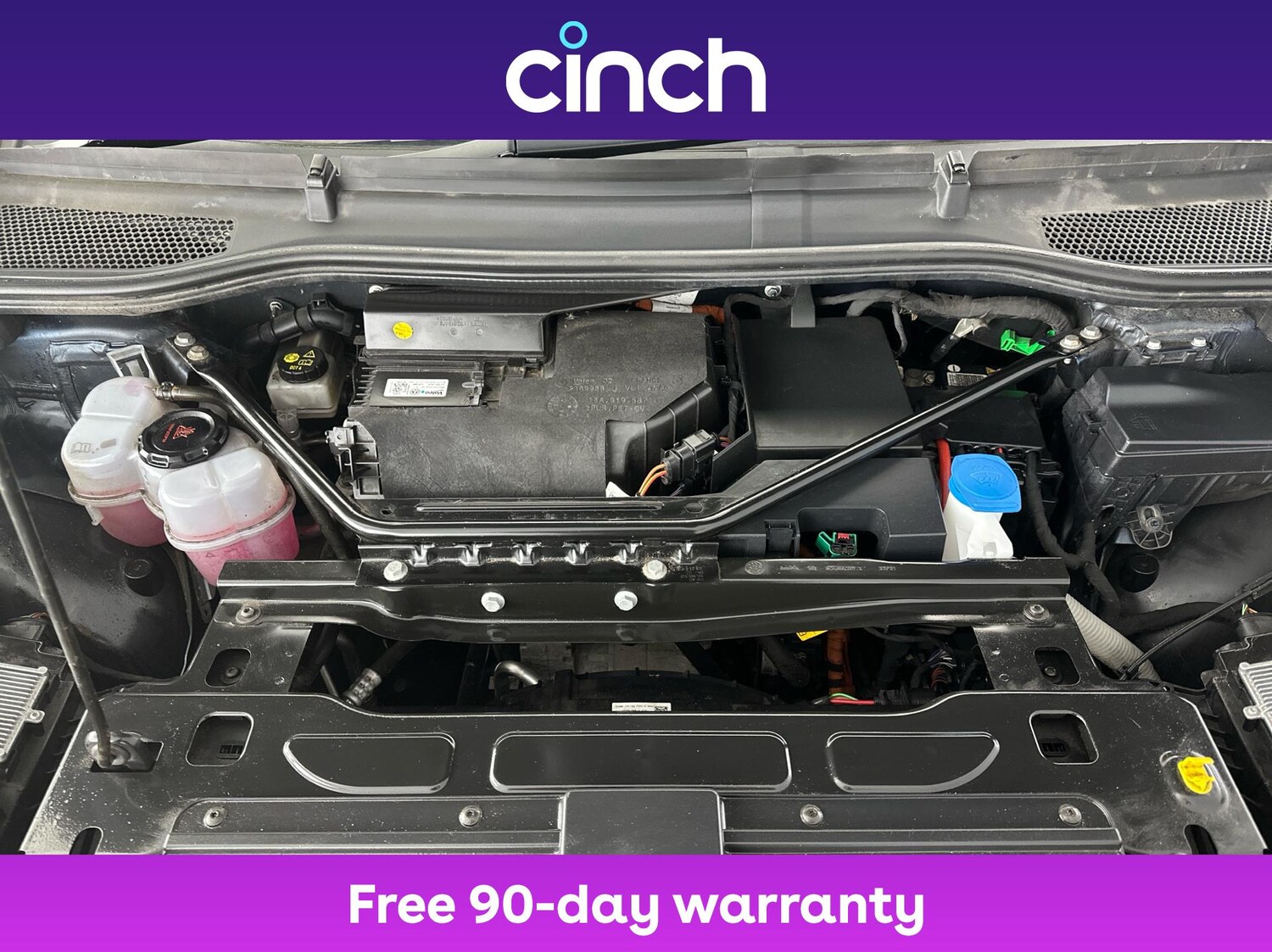 Used Skoda Enyaq 2021 for sale - 76804406: Photo 23